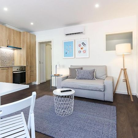 Benfica Apartments I By Homing Lisbon Bagian luar foto