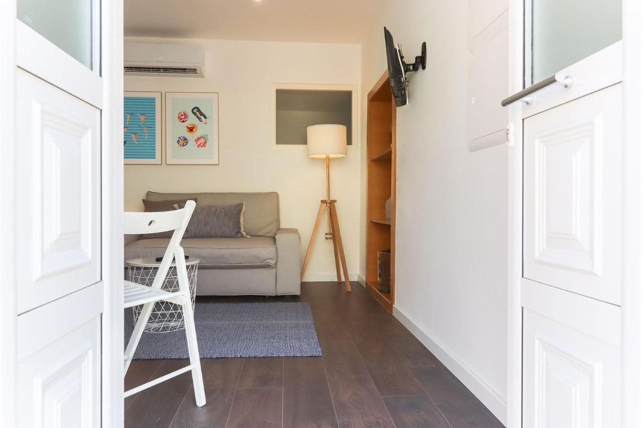 Benfica Apartments I By Homing Lisbon Bagian luar foto
