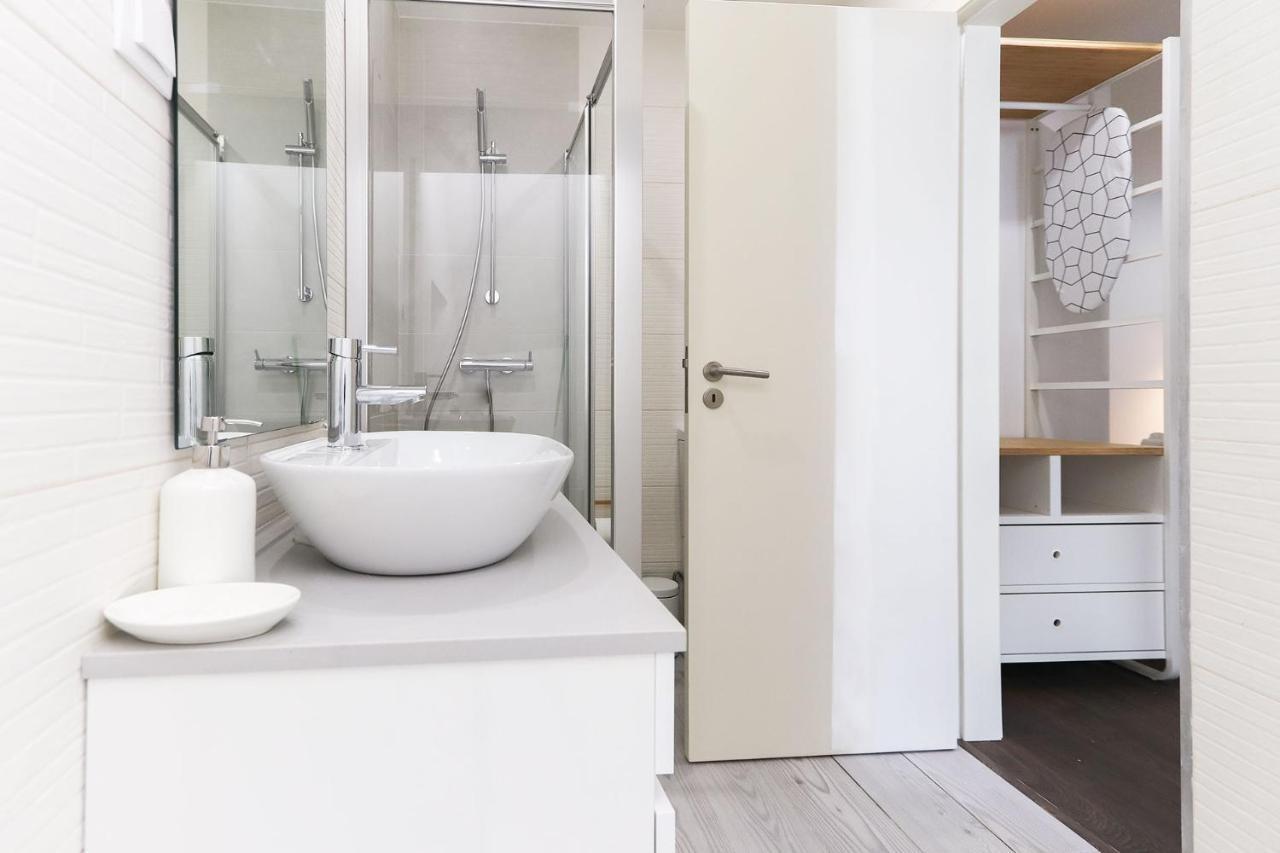 Benfica Apartments I By Homing Lisbon Bagian luar foto