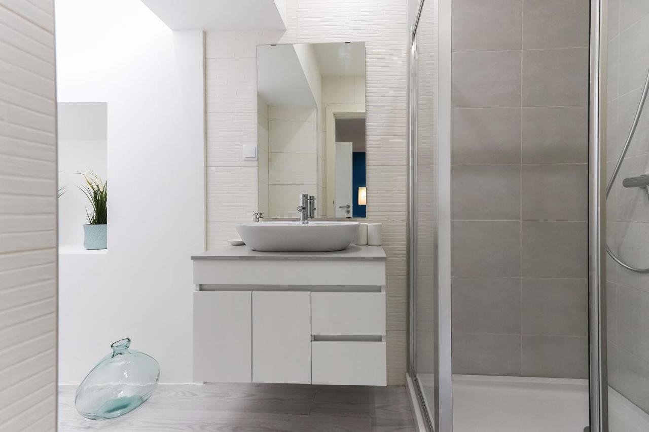 Benfica Apartments I By Homing Lisbon Bagian luar foto