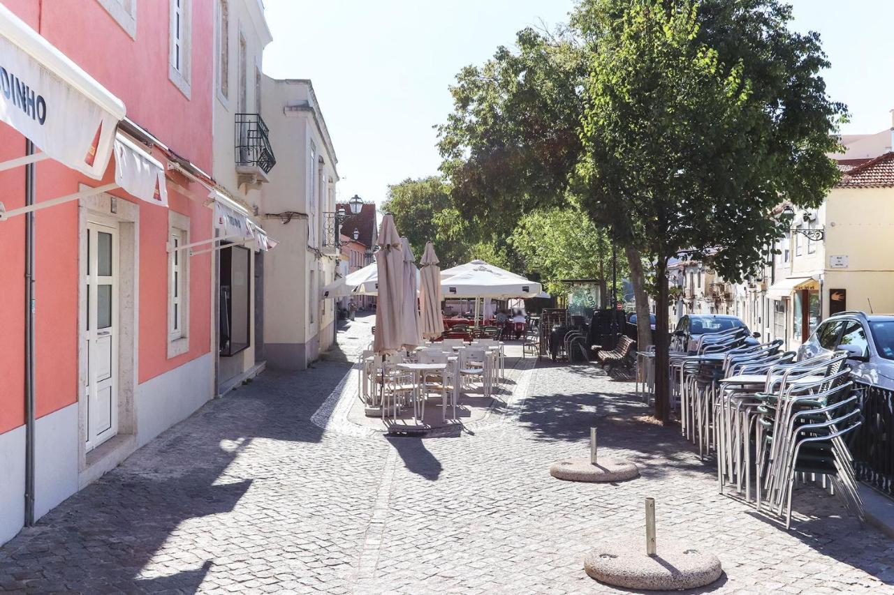 Benfica Apartments I By Homing Lisbon Bagian luar foto